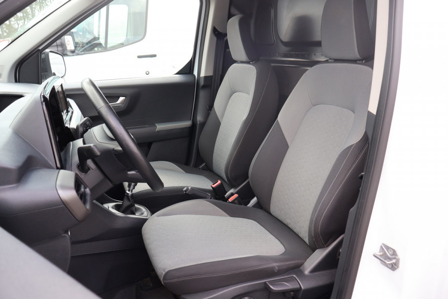Ford Transit Courier 1.5 EcoBlue Limited Airco Navigatie Camera