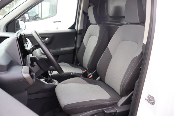 Ford Transit Courier 1.5 EcoBlue Limited Airco Navigatie Camera