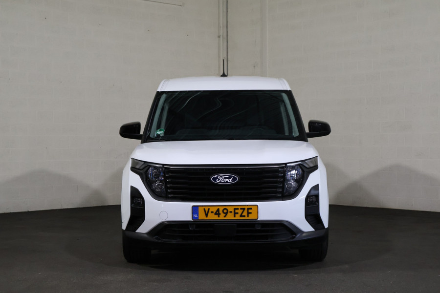 Ford Transit Courier 1.5 EcoBlue Limited Airco Navigatie Camera