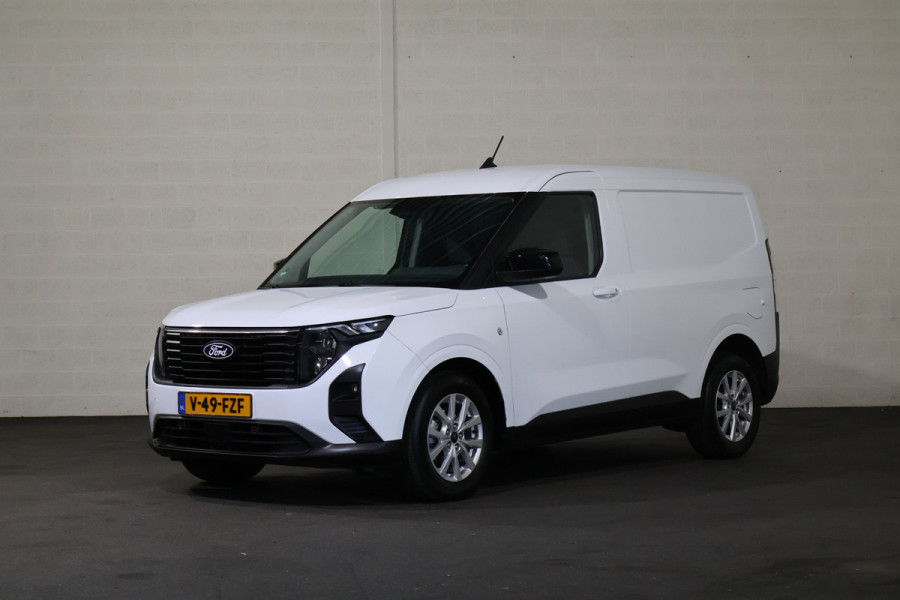 Ford Transit Courier 1.5 EcoBlue Limited Airco Navigatie Camera