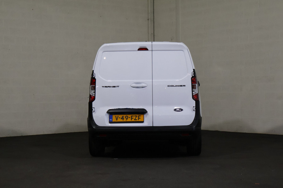 Ford Transit Courier 1.5 EcoBlue Limited Airco Navigatie Camera