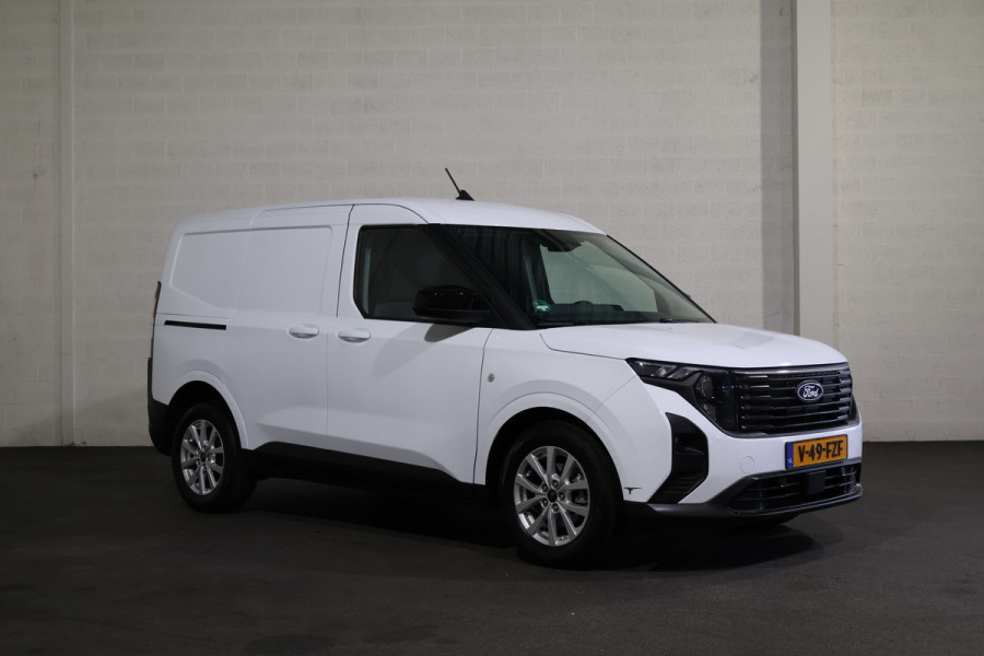 Ford Transit Courier 1.5 EcoBlue Limited Airco Navigatie Camera