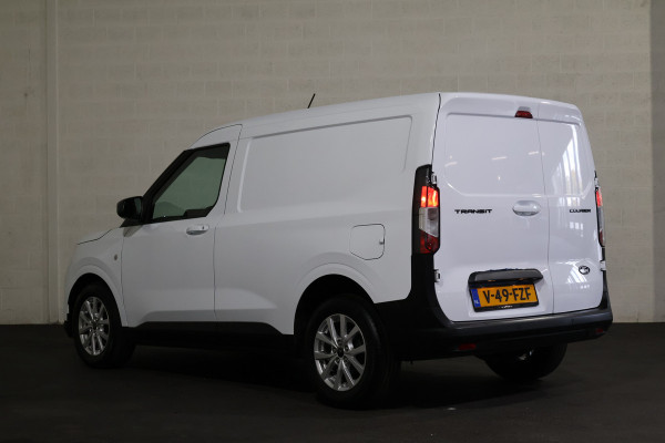 Ford Transit Courier 1.5 EcoBlue Limited Airco Navigatie Camera