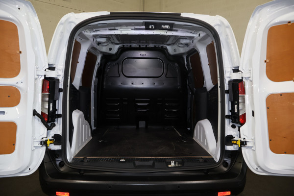 Ford Transit Courier 1.5 EcoBlue Limited Airco Navigatie Camera