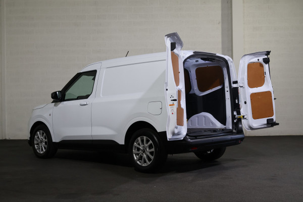 Ford Transit Courier 1.5 EcoBlue Limited Airco Navigatie Camera