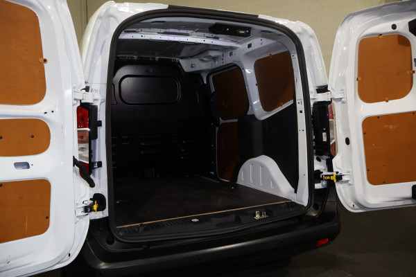 Ford Transit Courier 1.5 EcoBlue Limited Airco Navigatie Camera