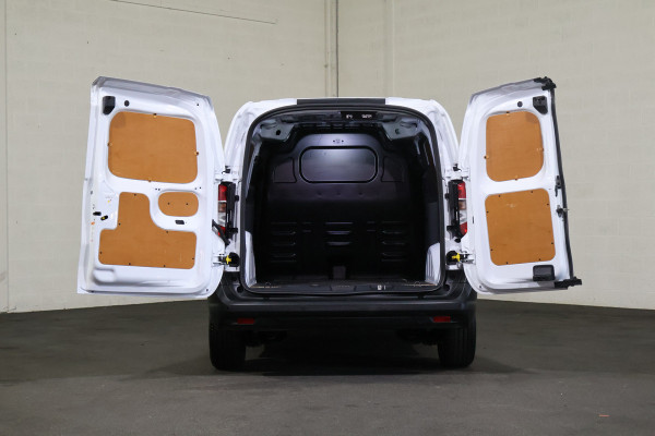 Ford Transit Courier 1.5 EcoBlue Limited Airco Navigatie Camera