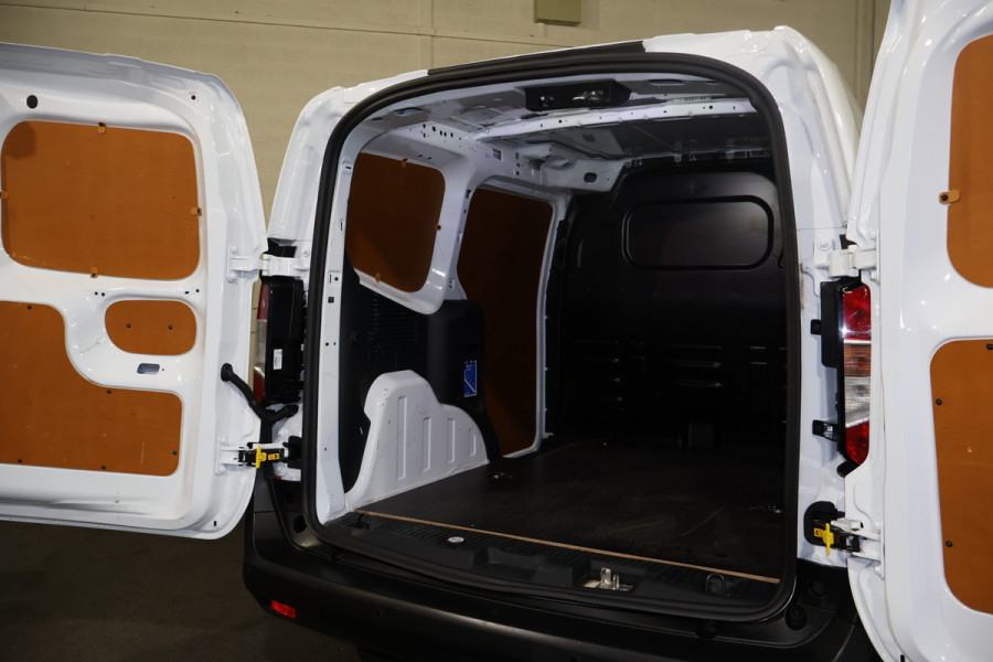 Ford Transit Courier 1.5 EcoBlue Limited Airco Navigatie Camera