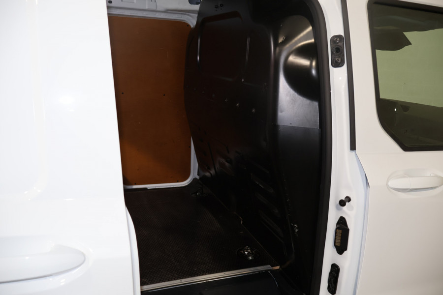 Ford Transit Courier 1.5 EcoBlue Limited Airco Navigatie Camera