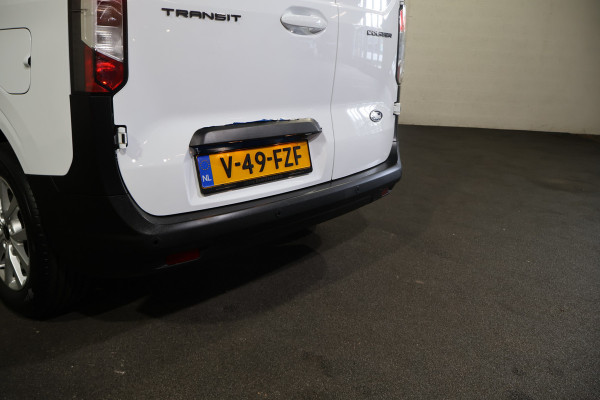 Ford Transit Courier 1.5 EcoBlue Limited Airco Navigatie Camera