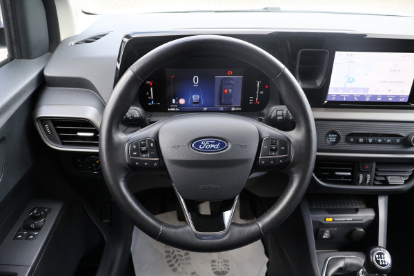 Ford Transit Courier 1.5 EcoBlue Limited Airco Navigatie Camera