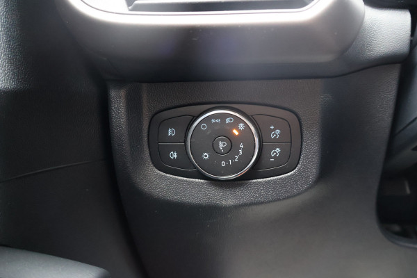 Ford Transit Courier 1.5 EcoBlue Limited Airco Navigatie Camera