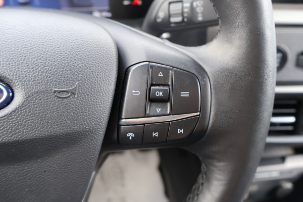 Ford Transit Courier 1.5 EcoBlue Limited Airco Navigatie Camera