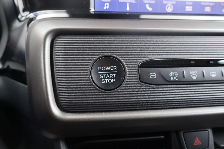 Ford Transit Courier 1.5 EcoBlue Limited Airco Navigatie Camera