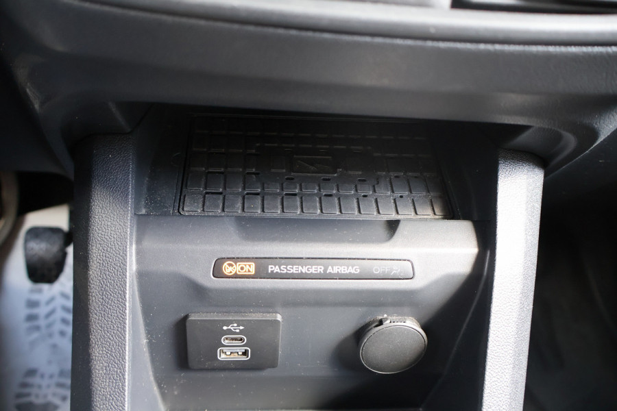 Ford Transit Courier 1.5 EcoBlue Limited Airco Navigatie Camera