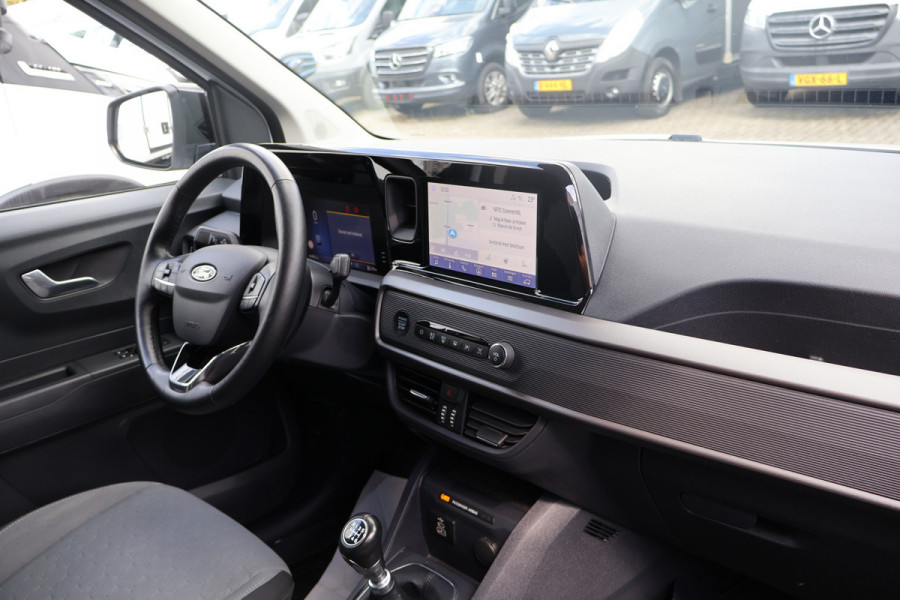 Ford Transit Courier 1.5 EcoBlue Limited Airco Navigatie Camera