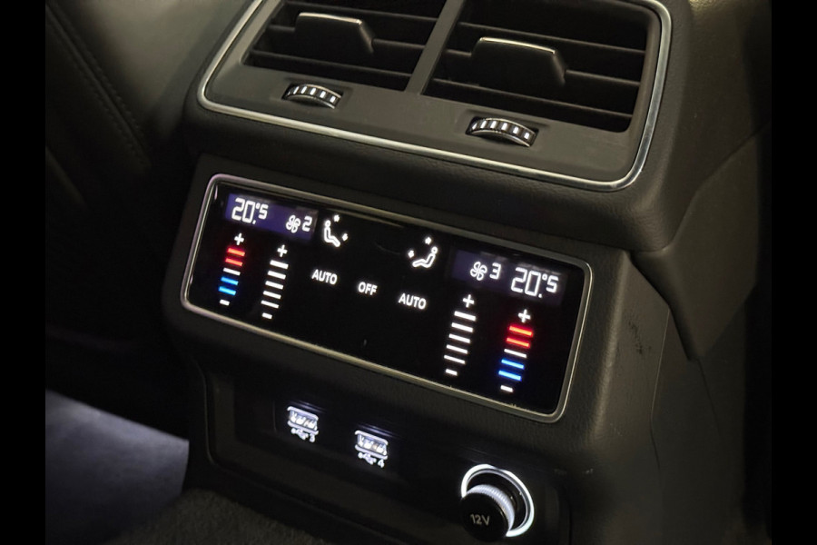 Audi S6 Avant S6 TDI quattro | Pano | Nightvision | 360 Camera | Stoelverwarming | S Line | BTW