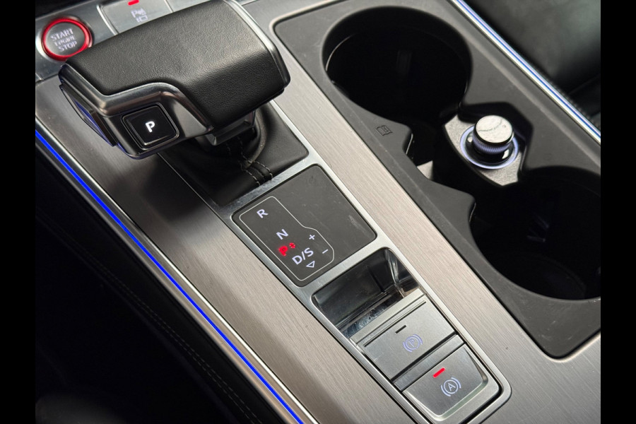 Audi S6 Avant S6 TDI quattro | Pano | Nightvision | 360 Camera | Stoelverwarming | S Line | BTW