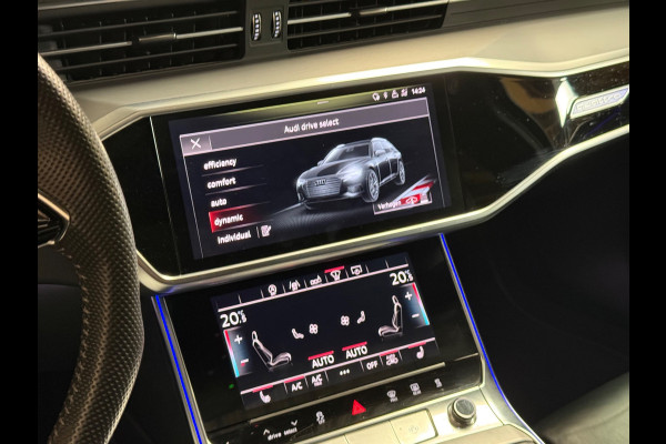 Audi S6 Avant S6 TDI quattro | Pano | Nightvision | 360 Camera | Stoelverwarming | S Line | BTW