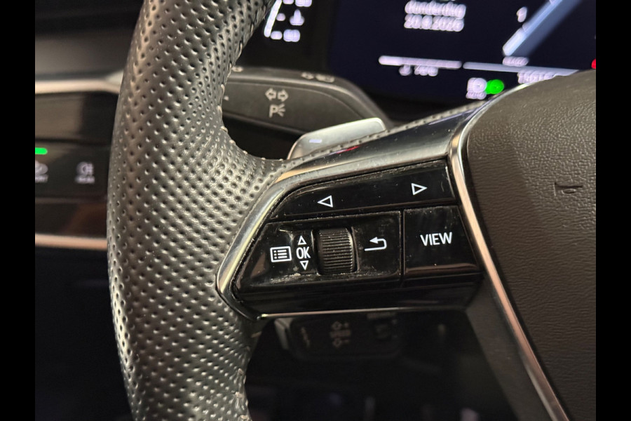 Audi S6 Avant S6 TDI quattro | Pano | Nightvision | 360 Camera | Stoelverwarming | S Line | BTW