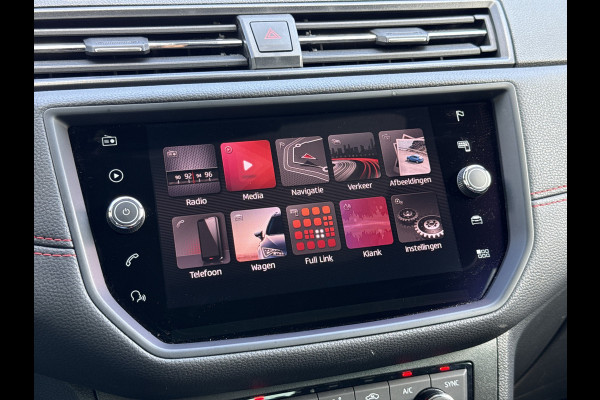 Seat Ibiza 1.0 TSI 115PK FR Business Intense | 1e Eig | Pano | Beats audio | Carplay
