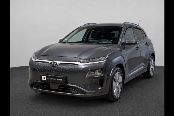 Hyundai Kona EV Comfort 64 kWh | 150 kW | 449 km WLTP | Stoelventilatie | Camera | Carplay | Dealer onderhouden