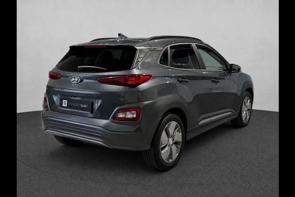 Hyundai Kona EV Comfort 64 kWh | 150 kW | 449 km WLTP | Stoelventilatie | Camera | Carplay | Dealer onderhouden