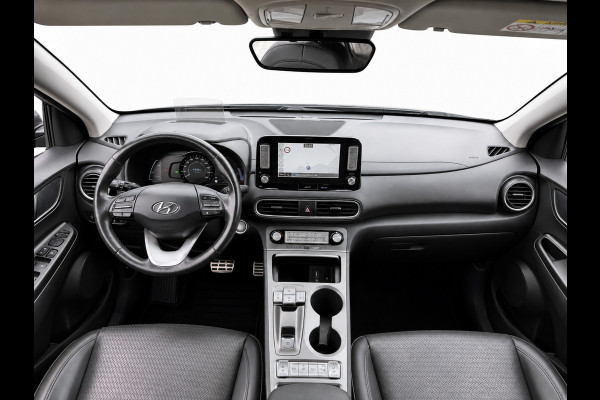 Hyundai Kona EV Comfort 64 kWh | 150 kW | 449 km WLTP | Stoelventilatie | Camera | Carplay | Dealer onderhouden
