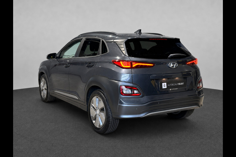 Hyundai Kona EV Comfort 64 kWh | 150 kW | 449 km WLTP | Stoelventilatie | Camera | Carplay | Dealer onderhouden