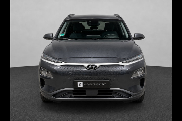 Hyundai Kona EV Comfort 64 kWh | 150 kW | 449 km WLTP | Stoelventilatie | Camera | Carplay | Dealer onderhouden