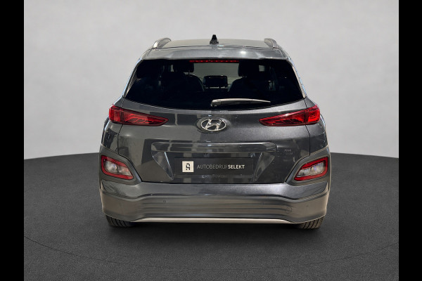 Hyundai Kona EV Comfort 64 kWh | 150 kW | 449 km WLTP | Stoelventilatie | Camera | Carplay | Dealer onderhouden