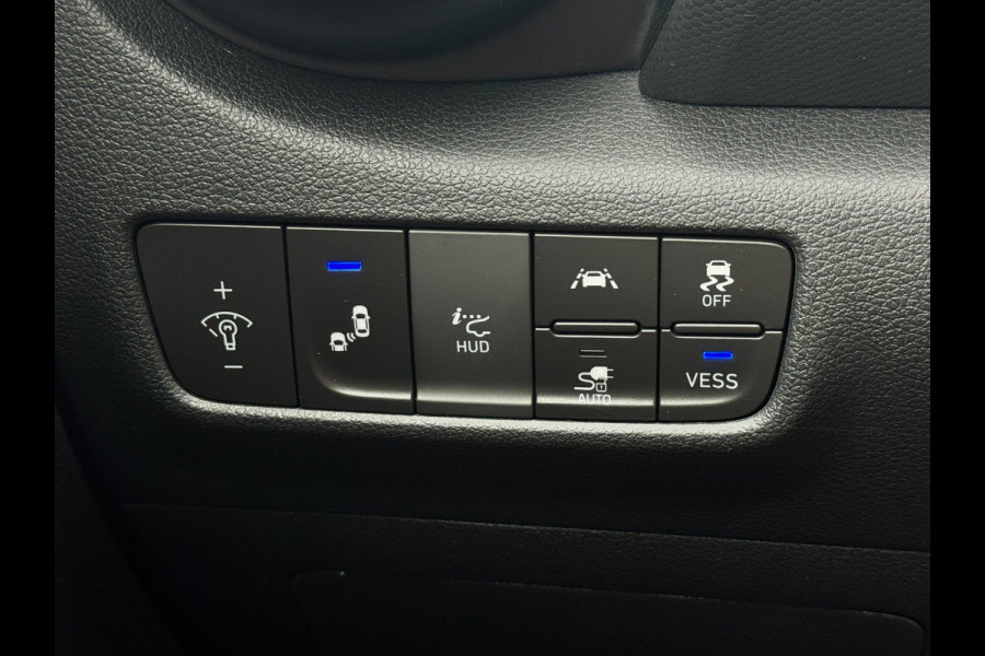 Hyundai Kona EV Comfort 64 kWh | 150 kW | 449 km WLTP | Stoelventilatie | Camera | Carplay | Dealer onderhouden