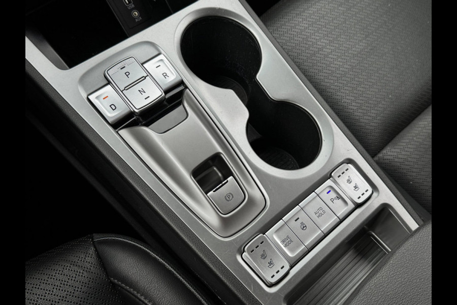Hyundai Kona EV Comfort 64 kWh | 150 kW | 449 km WLTP | Stoelventilatie | Camera | Carplay | Dealer onderhouden