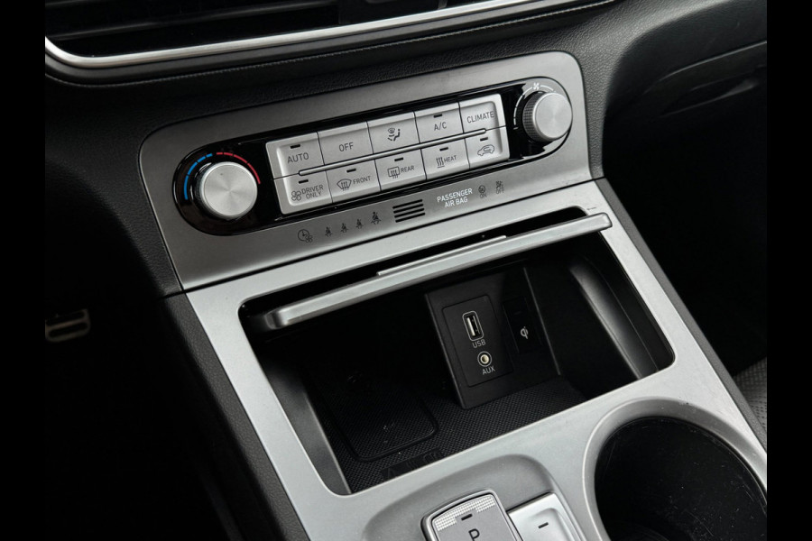 Hyundai Kona EV Comfort 64 kWh | 150 kW | 449 km WLTP | Stoelventilatie | Camera | Carplay | Dealer onderhouden