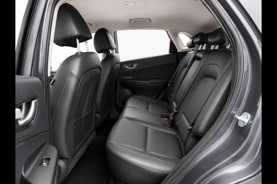 Hyundai Kona EV Comfort 64 kWh | 150 kW | 449 km WLTP | Stoelventilatie | Camera | Carplay | Dealer onderhouden