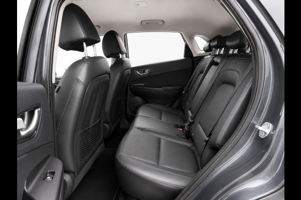 Hyundai Kona EV Comfort 64 kWh | 150 kW | 449 km WLTP | Stoelventilatie | Camera | Carplay | Dealer onderhouden