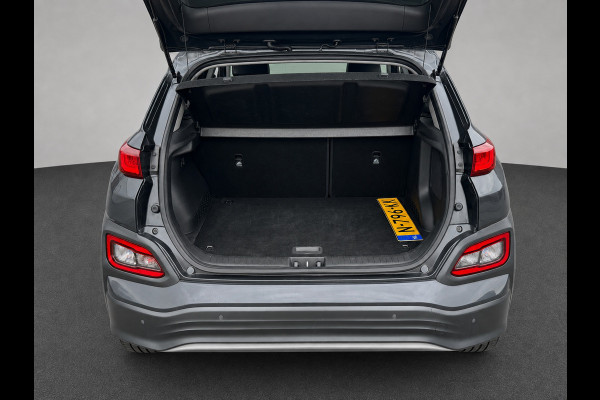 Hyundai Kona EV Comfort 64 kWh | 150 kW | 449 km WLTP | Stoelventilatie | Camera | Carplay | Dealer onderhouden