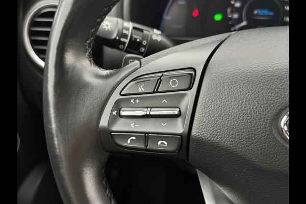 Hyundai Kona EV Comfort 64 kWh | 150 kW | 449 km WLTP | Stoelventilatie | Camera | Carplay | Dealer onderhouden