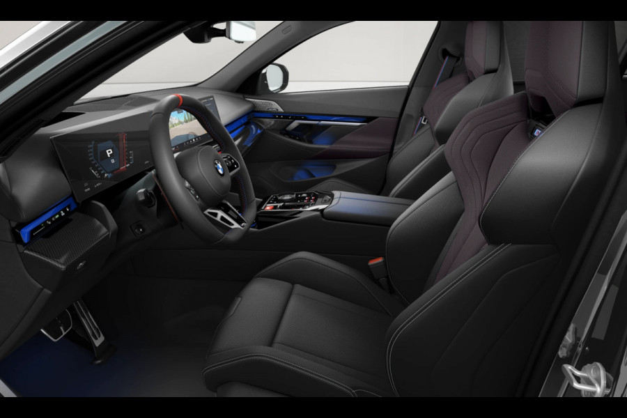 BMW 5 Serie Touring M5 - Pano - Trekhaak - Bowers & Wilkins