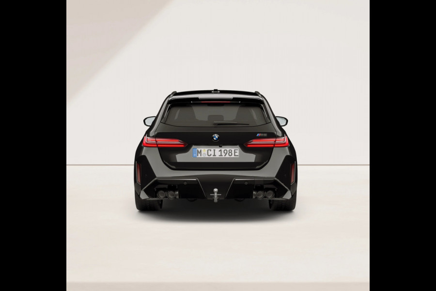 BMW 5 Serie Touring M5 - Pano - Trekhaak - Bowers & Wilkins