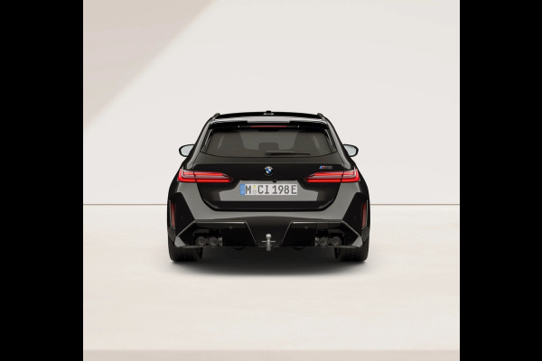 BMW 5 Serie Touring M5 - Pano - Trekhaak - Bowers & Wilkins