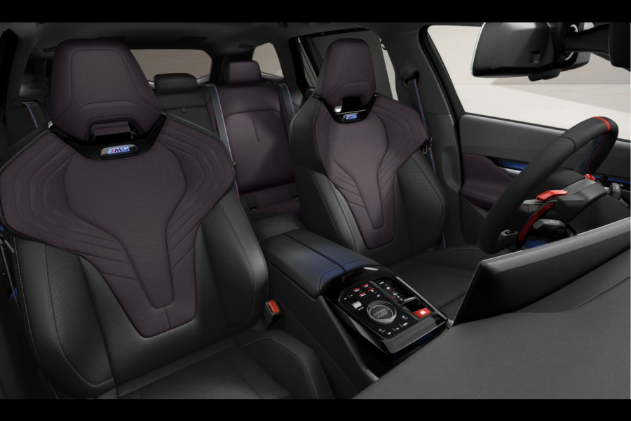 BMW 5 Serie Touring M5 - Pano - Trekhaak - Bowers & Wilkins