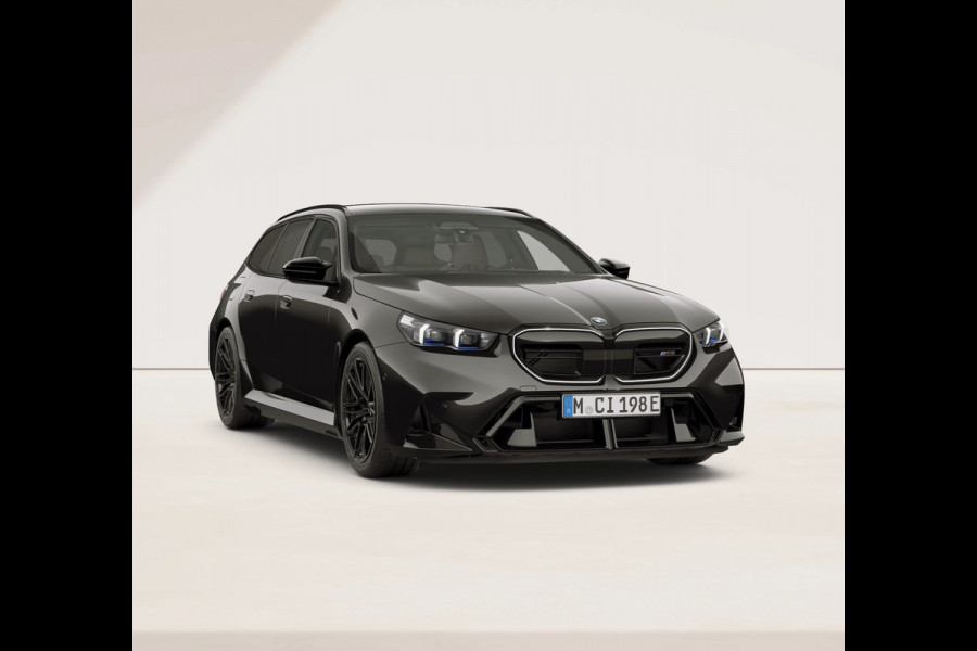BMW 5 Serie Touring M5 - Pano - Trekhaak - Bowers & Wilkins