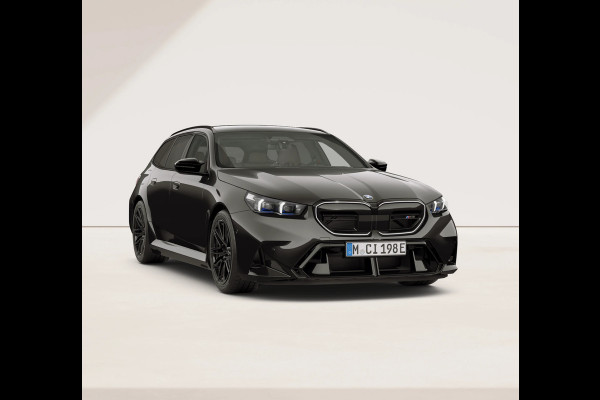 BMW 5 Serie Touring M5 - Pano - Trekhaak - Bowers & Wilkins