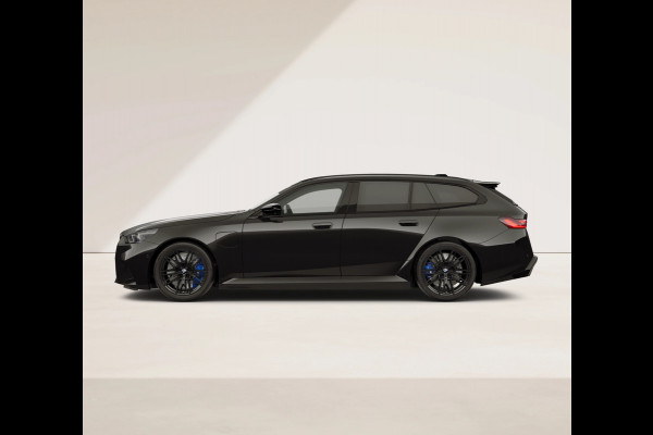 BMW 5 Serie Touring M5 - Pano - Trekhaak - Bowers & Wilkins