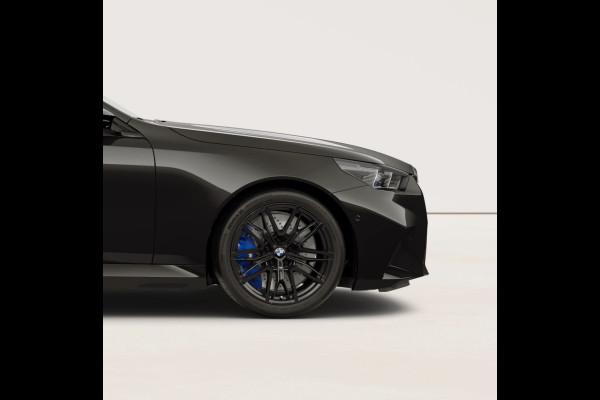 BMW 5 Serie Touring M5 - Pano - Trekhaak - Bowers & Wilkins