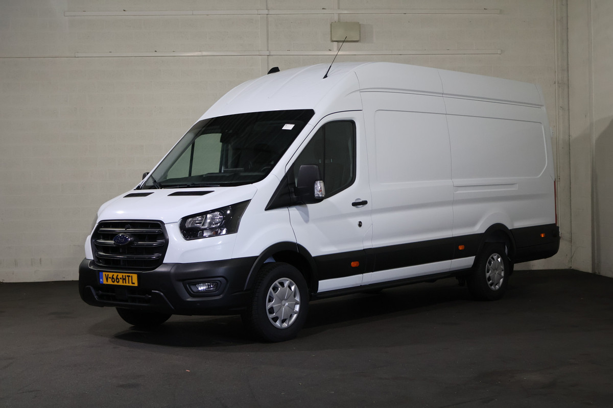 Ford Transit 350 2.0 TDCI L4 H3 130pk Navigatie Trekhaak 2.8T
