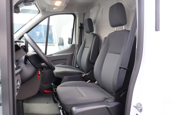 Ford Transit 350 2.0 TDCI L4 H3 130pk Navigatie Trekhaak 2.8T