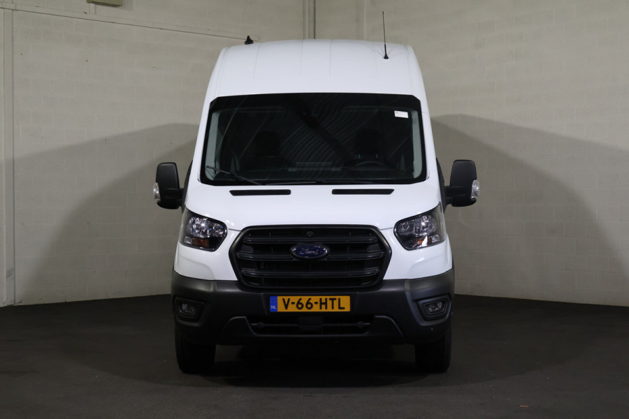 Ford Transit 350 2.0 TDCI L4 H3 130pk Navigatie Trekhaak 2.8T