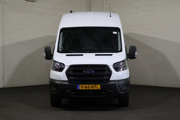 Ford Transit 350 2.0 TDCI L4 H3 130pk Navigatie Trekhaak 2.8T